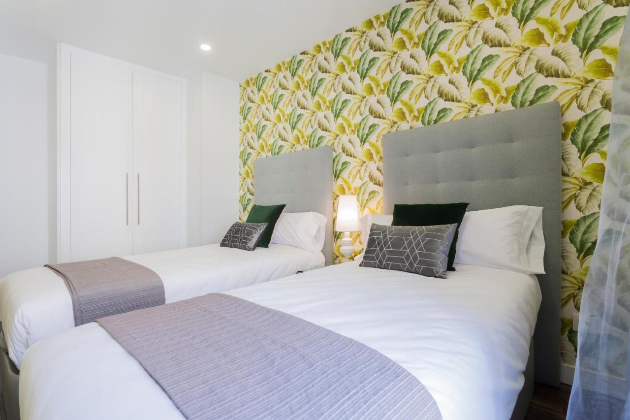 Dobo Homes Relatores 4 Apartamento Madrid