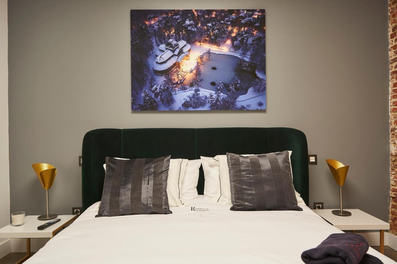 Plaza Chueca Apartamento