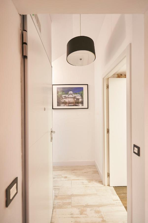 Plaza Chueca Appartamento