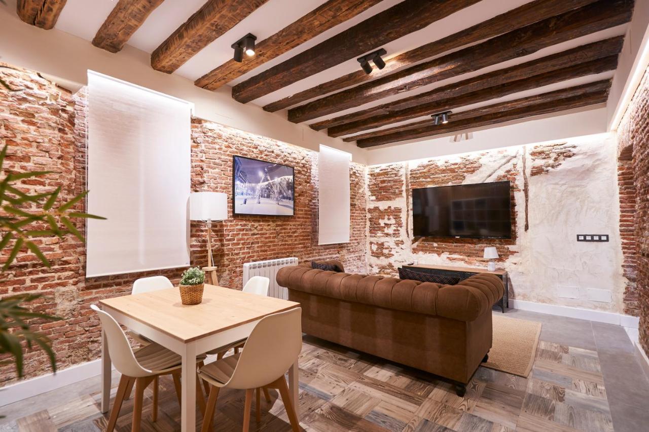 Apartamento Plaza Chueca