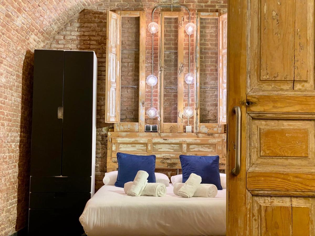 Charming Puerta Del Sol Iv - Encanto En El Centro De Madrid