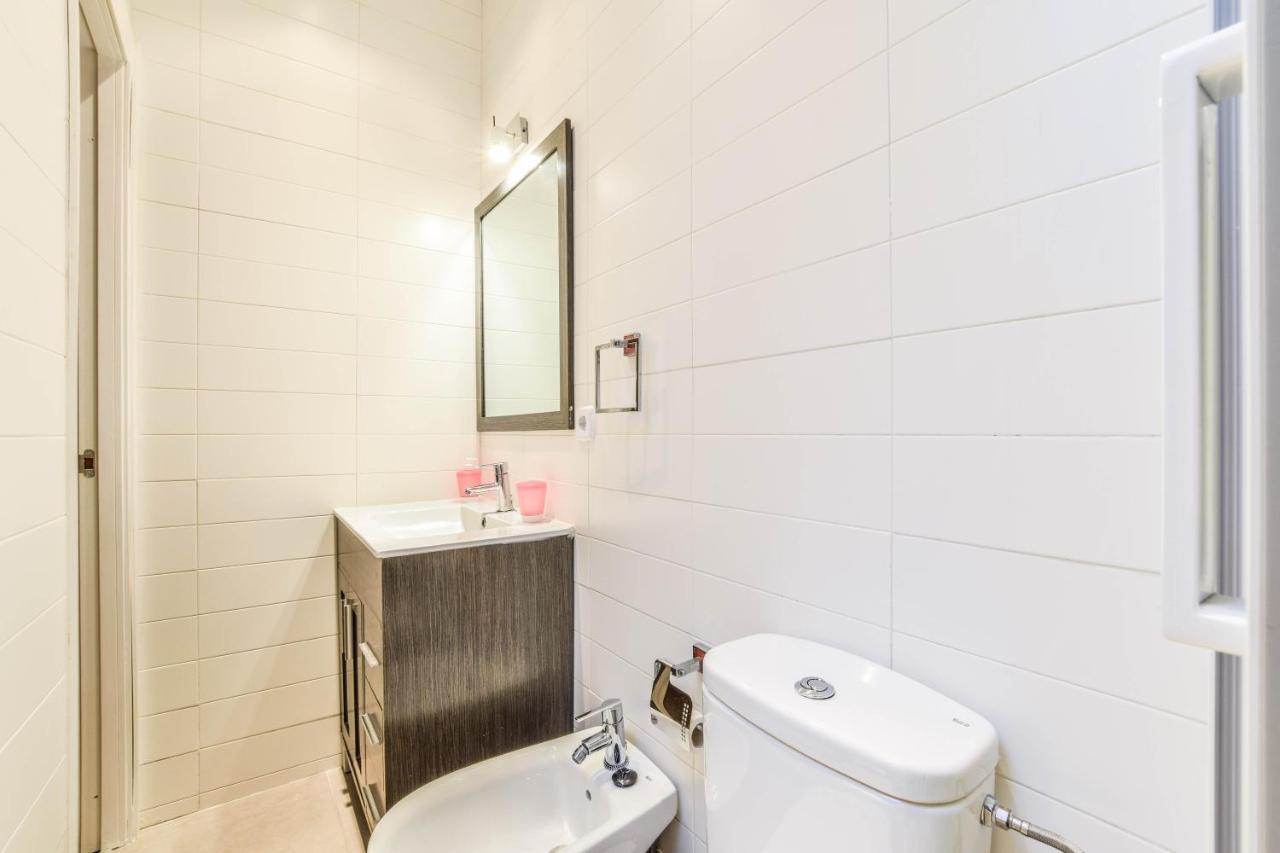 Apartamento Calle Hortaleza Apartamento Madri