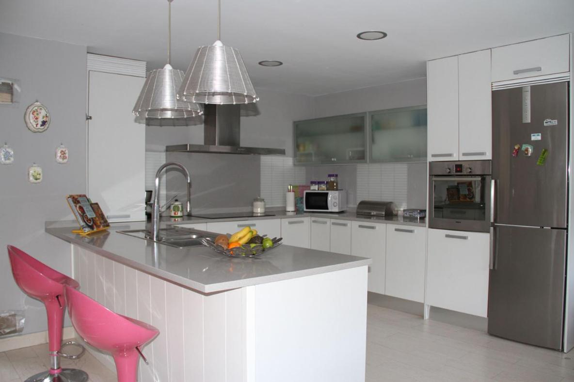 Homenfun El Plantio Ferienhaus Madrid