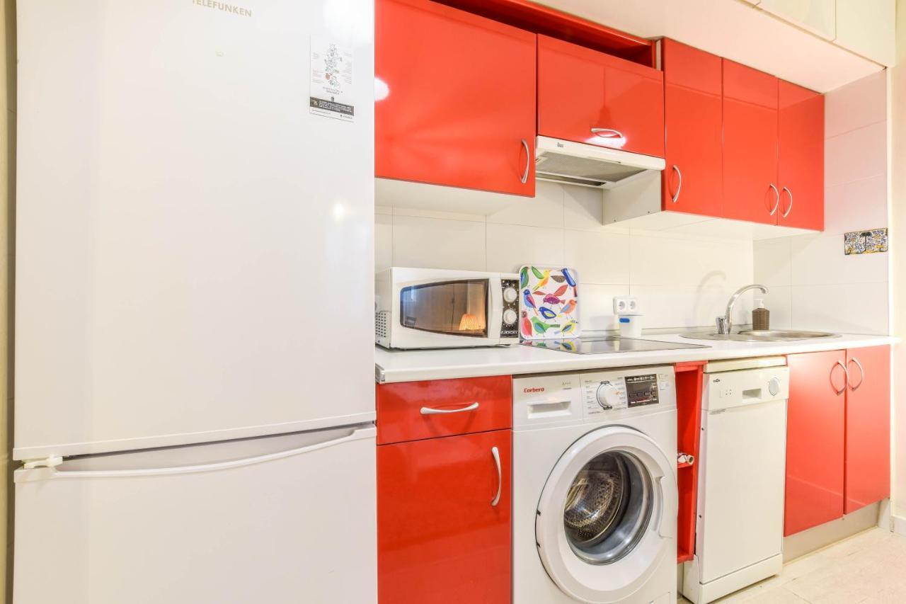 Apartamento Calle Hortaleza * Madri