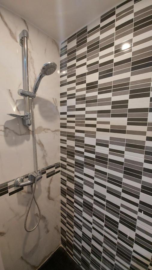 Cozy Apartament Madri