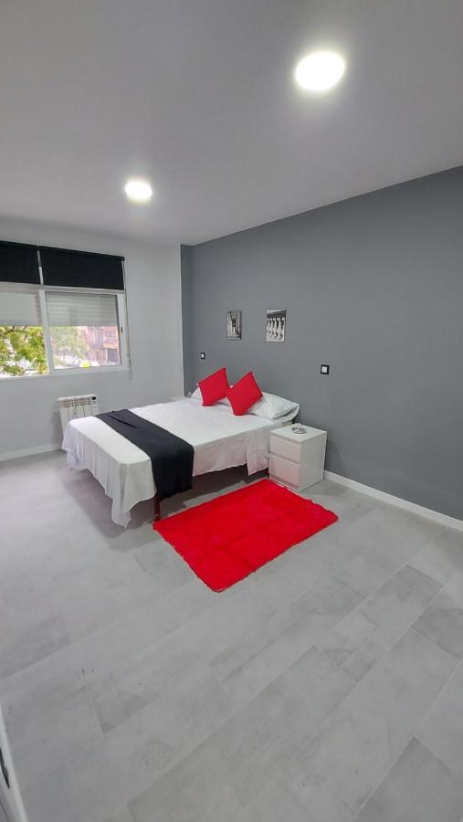Homely Apartament Apartamento Madrid