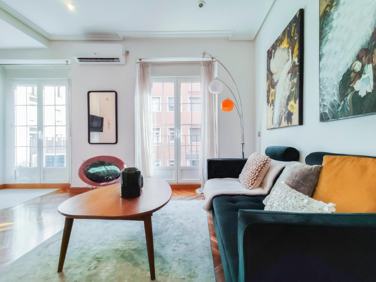 Chueca Boutique Apartamento *
