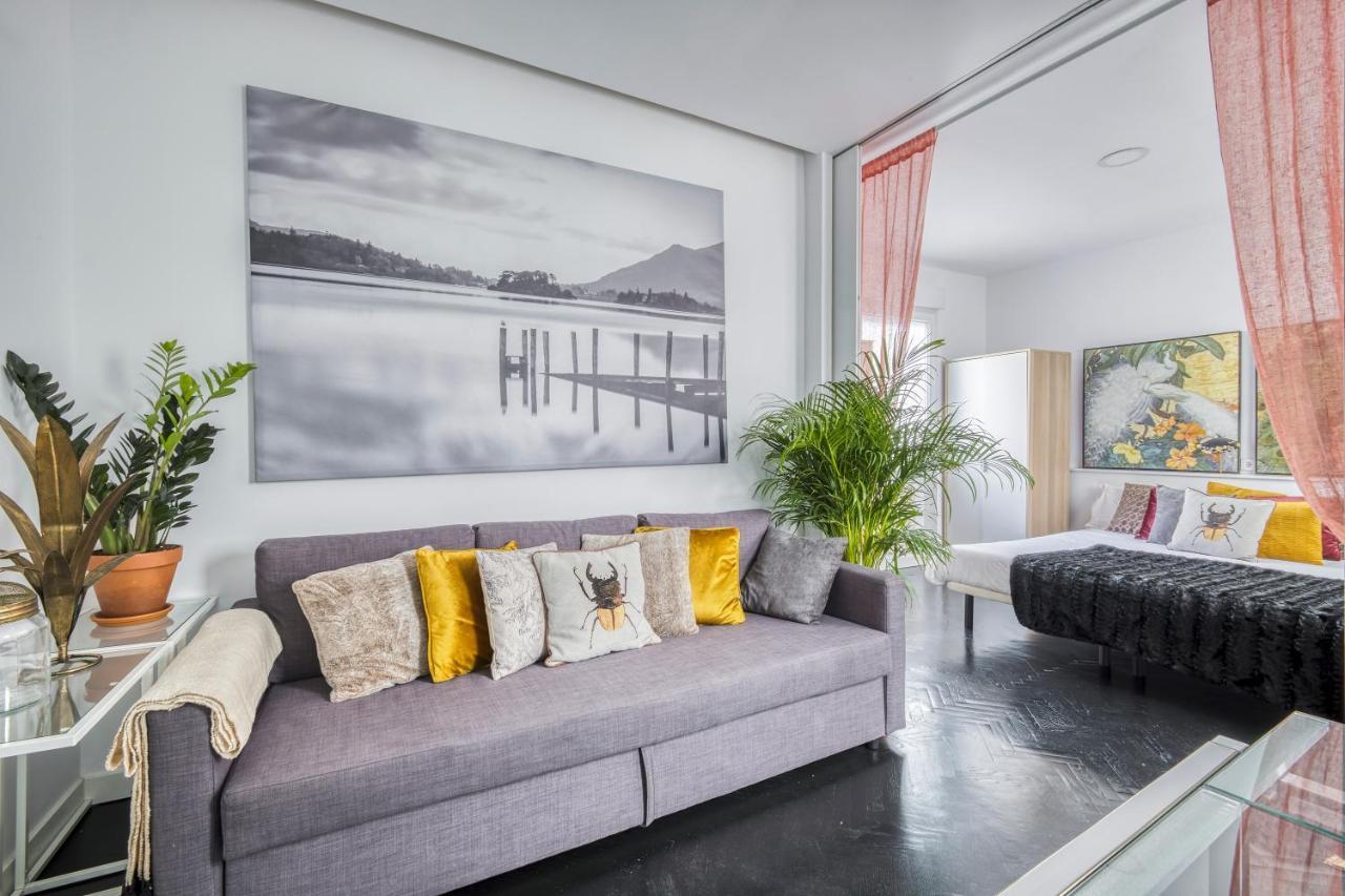 Appartement El Rastro Boutique