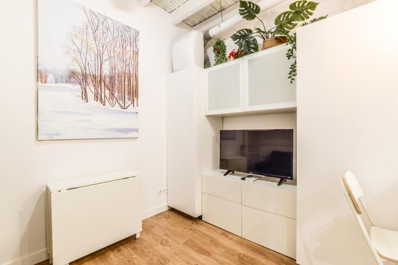 Ponzano Apartamento Madrid