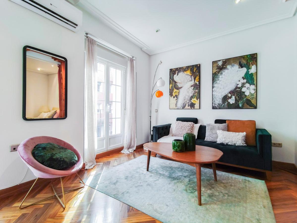 Chueca Boutique Apartamento Madri