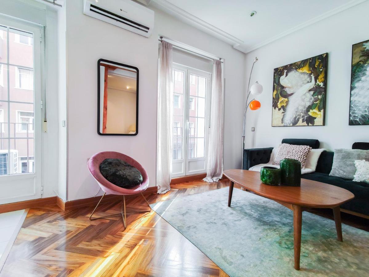 Apartamento Chueca Boutique *