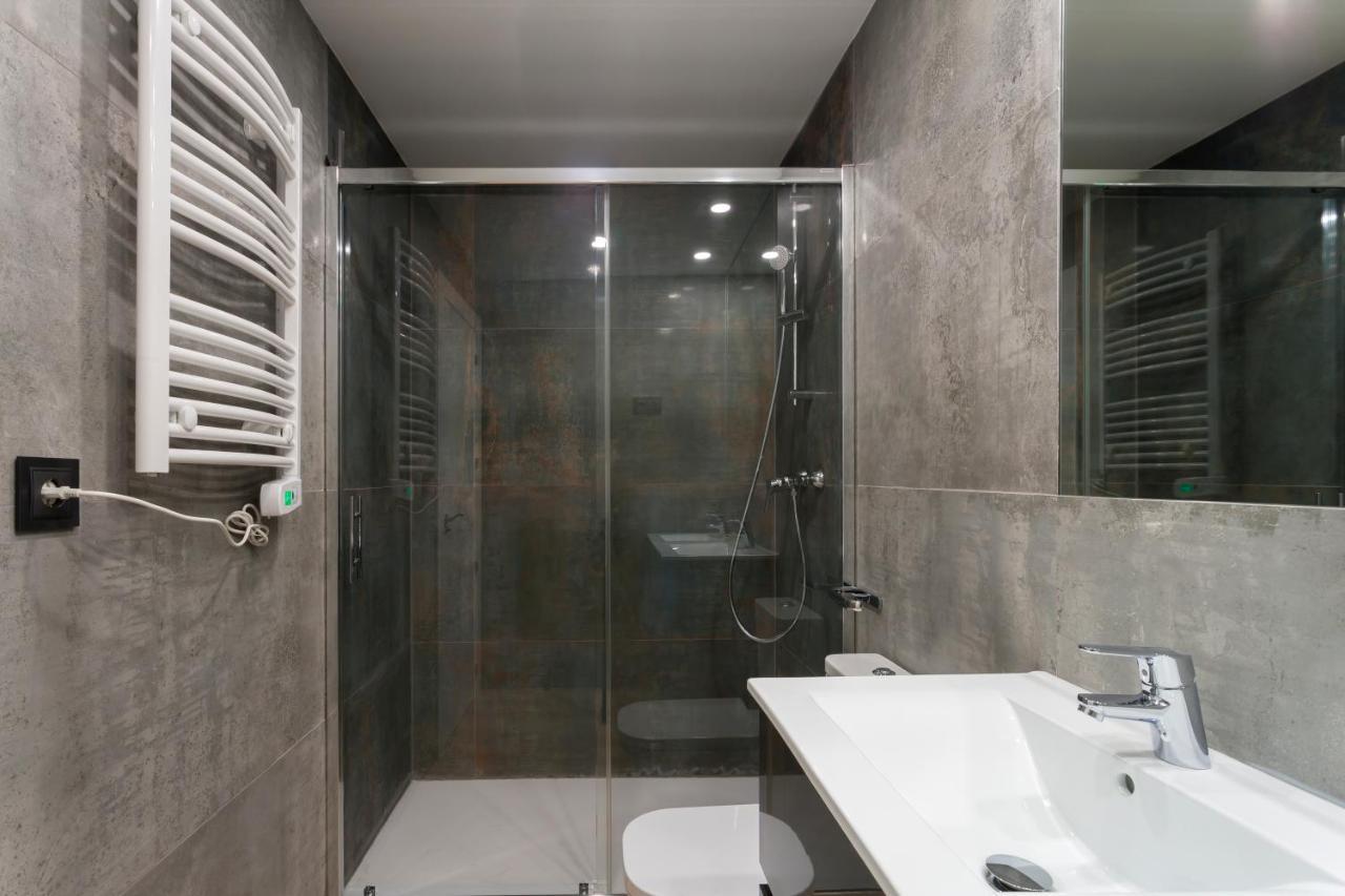 Apartment Apa 23678