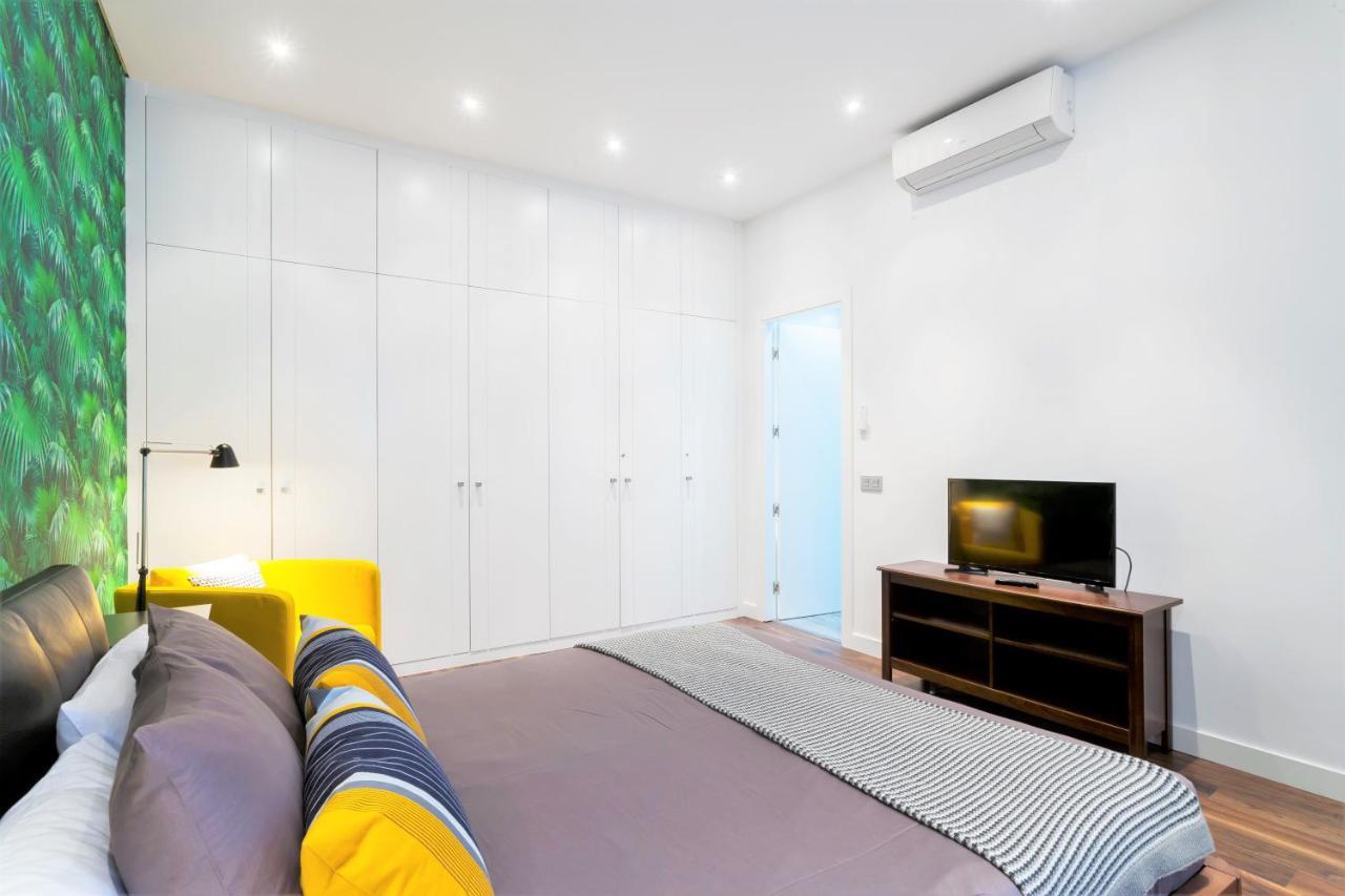 Dobohomes - Relatores 2 Apartment Madrid