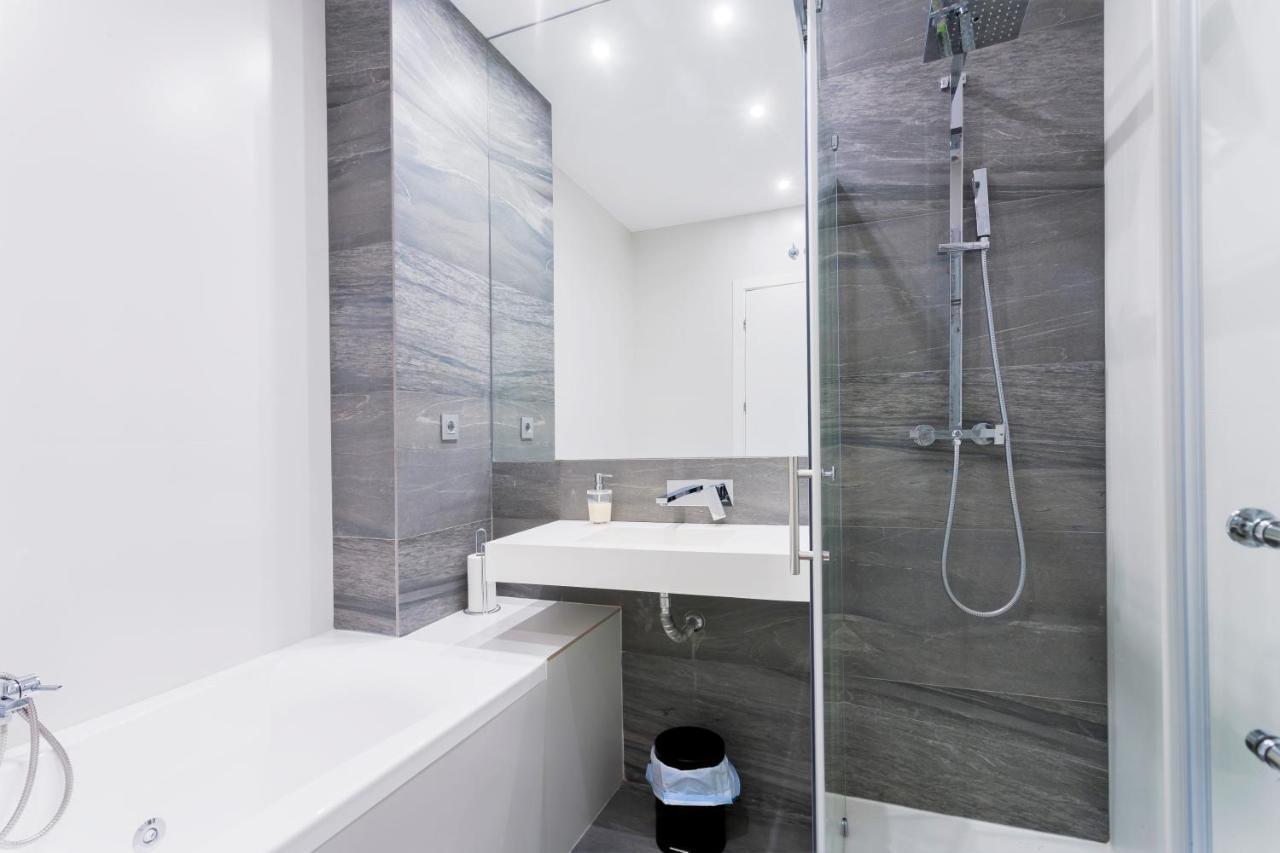 Dobohomes - Relatores 2 Apartment