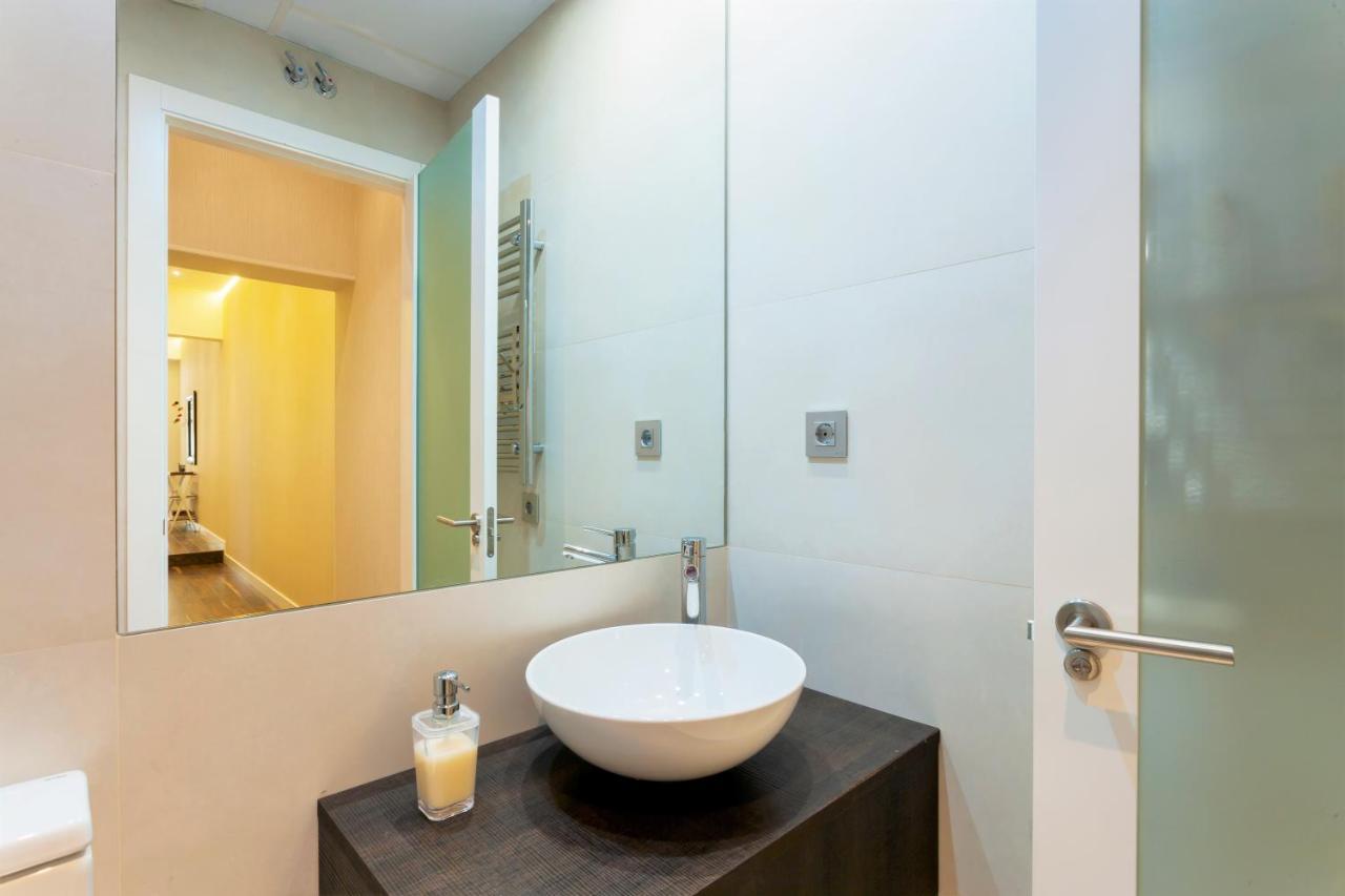 Apartment Dobohomes - Relatores 2 Madrid