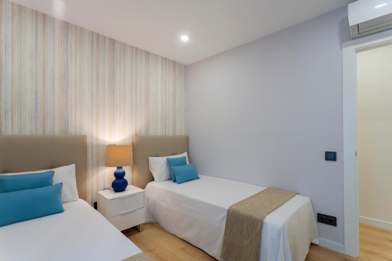 Appartement Apa 23678 Madrid