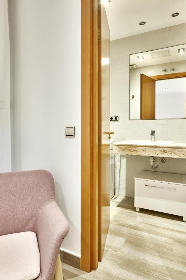 Apartment Turistico Chamberi Nuevo