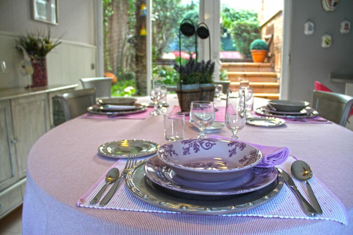 Homenfun El Plantio Ferienhaus Madrid