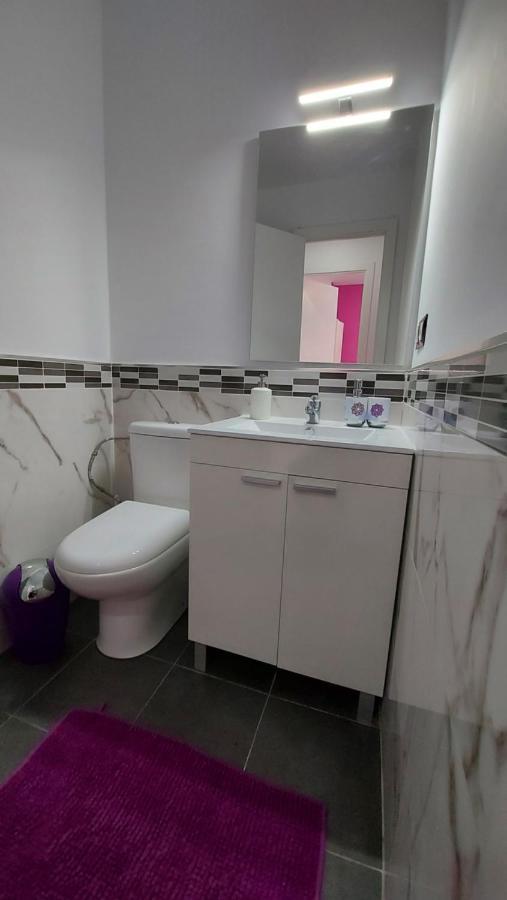 Appartement Chill Madrid