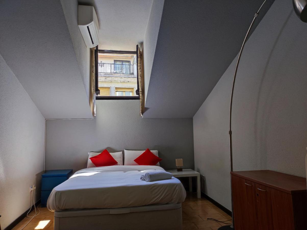 Aparment Puerta De Sol Apartment Madrid