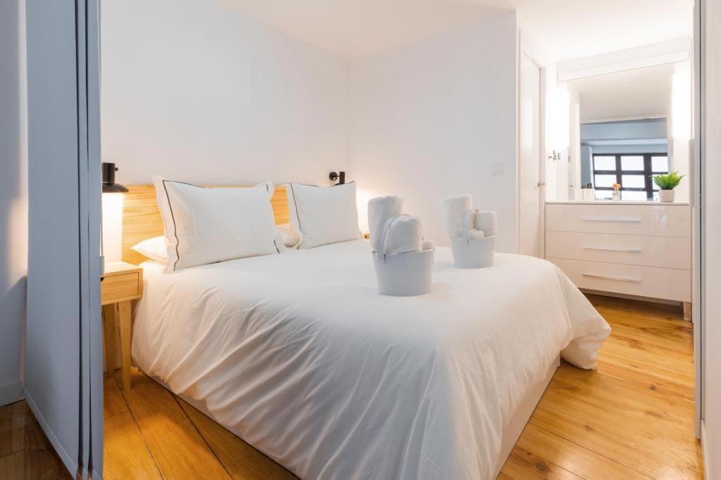 Loft New * Madrid