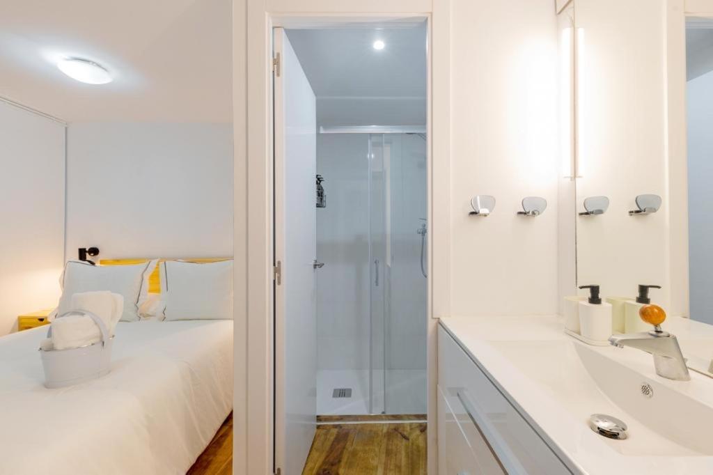 Loft New Apartment Madrid