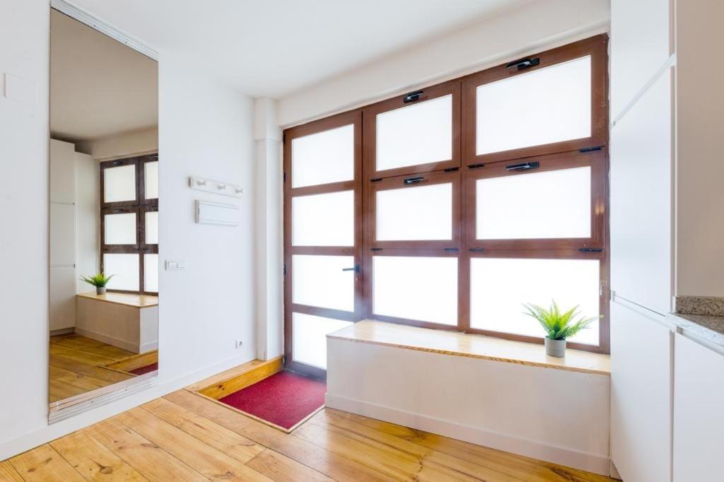 Apartment Loft New Madrid