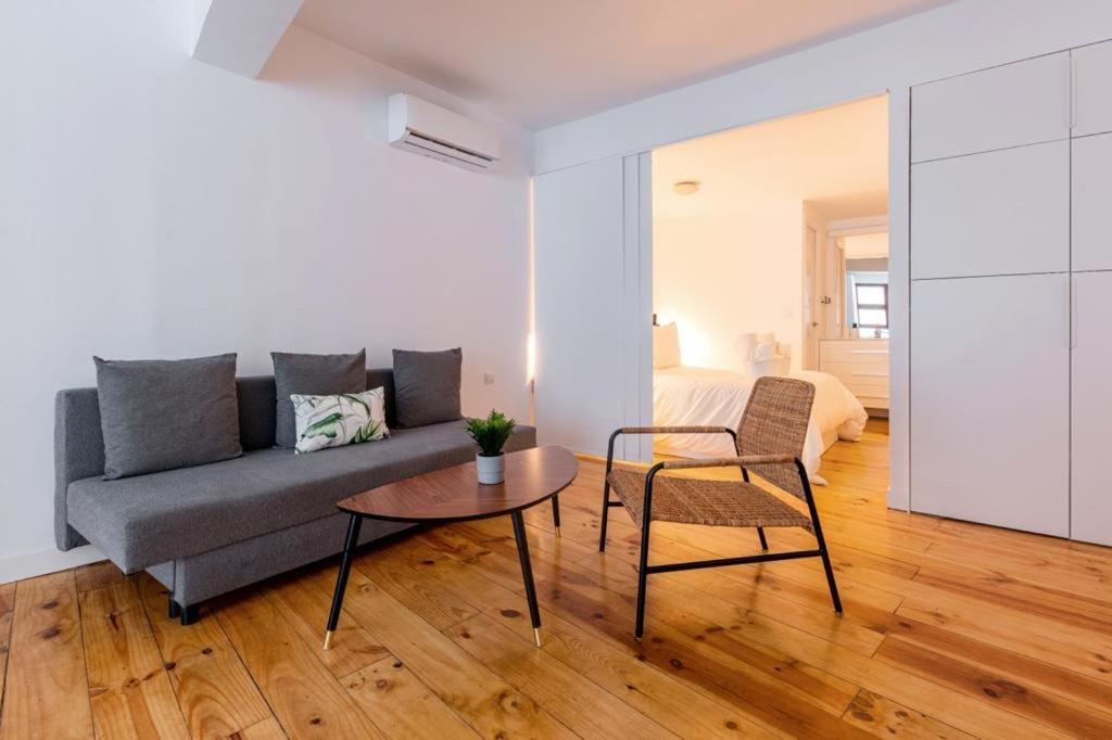 Loft New Apartment *