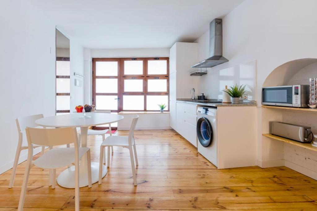 Loft New * Madrid