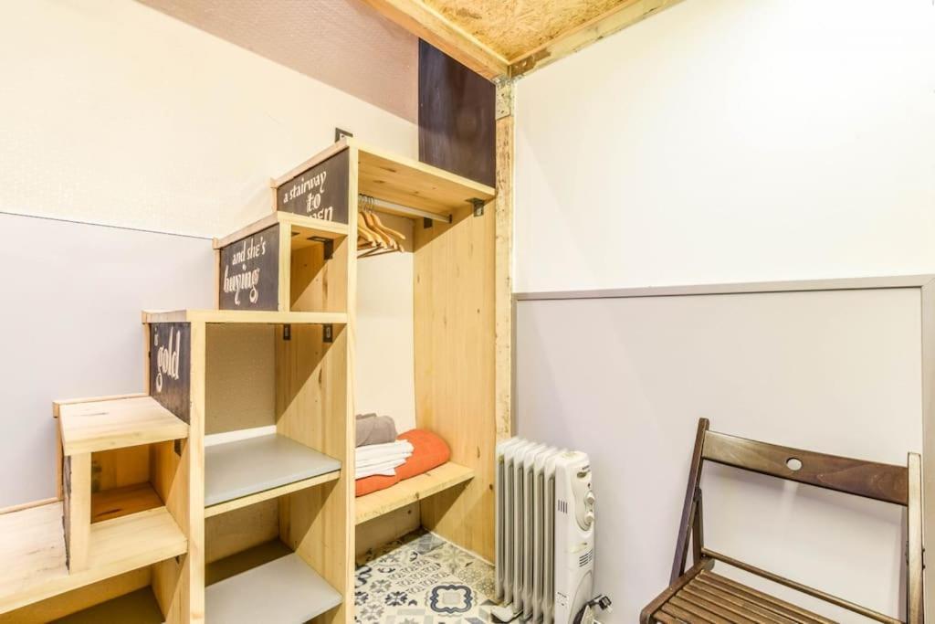 APARTAMENTOS LAVAPIESs Apartamento