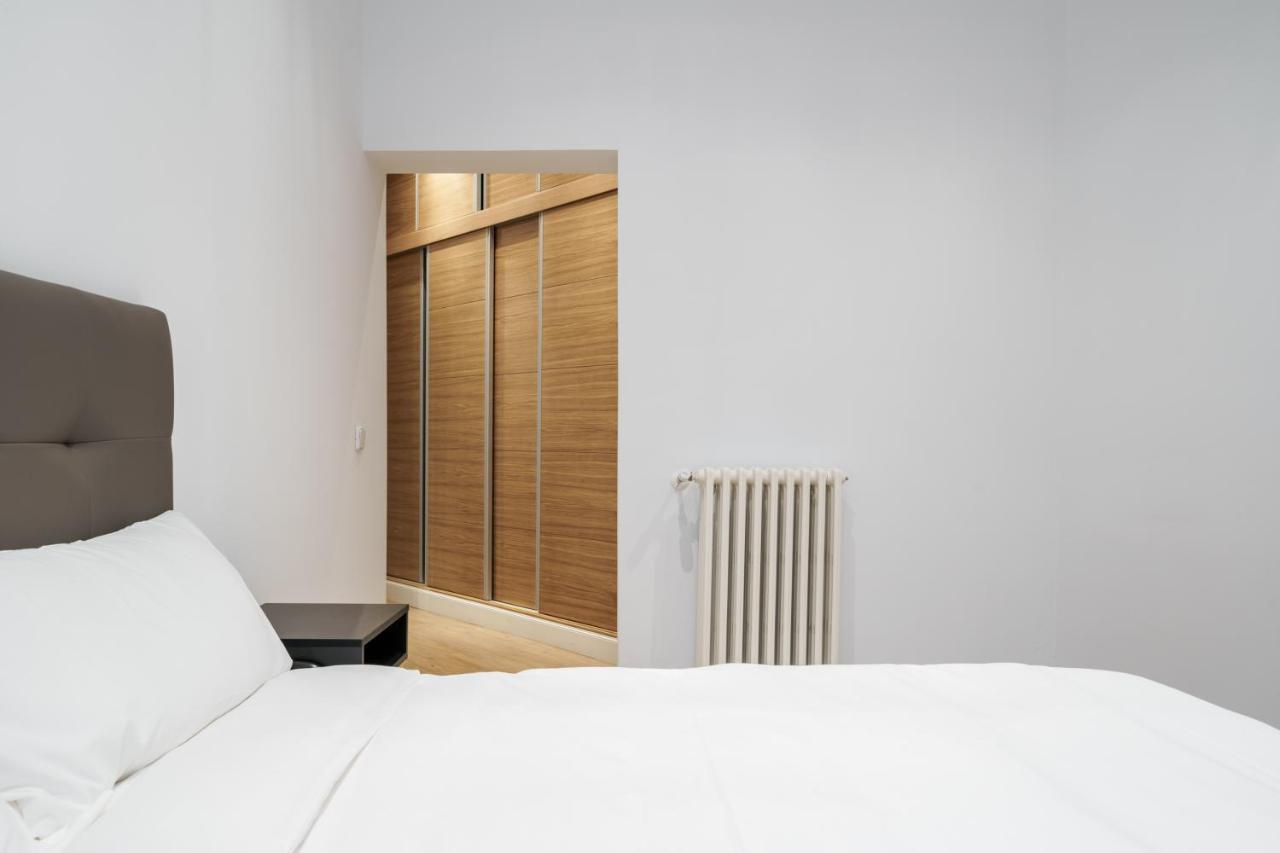Homeabout Callao Ii 4br 3.5bt Appartement