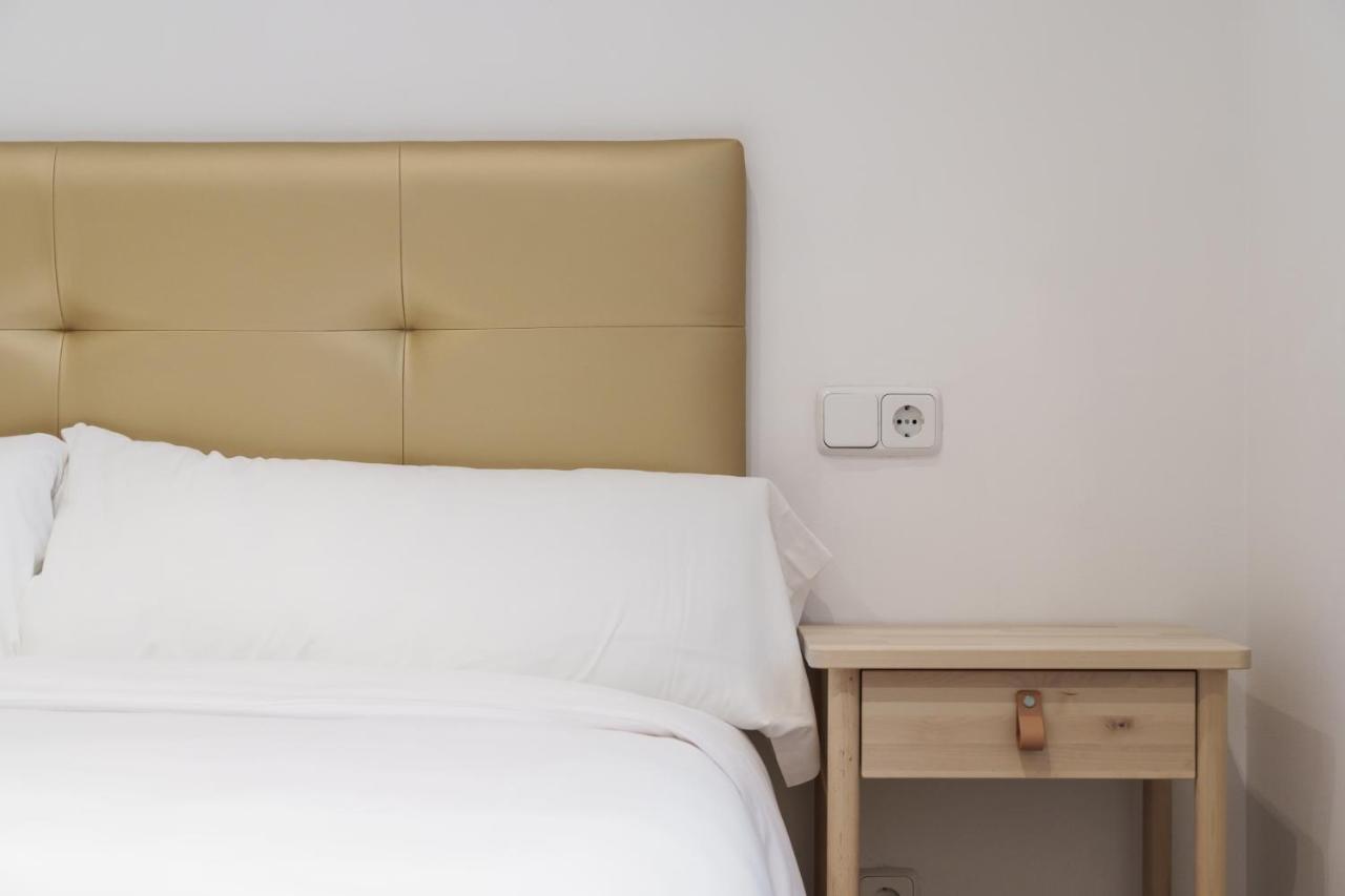 Homeabout Callao Ii 4br 3.5bt Appartement *