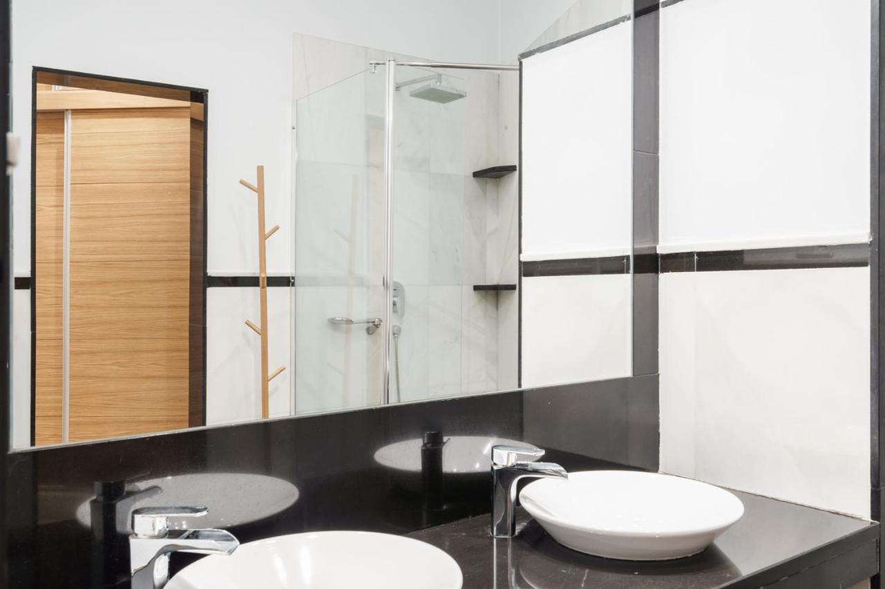 Appartement Homeabout Callao Ii 4br 3.5bt