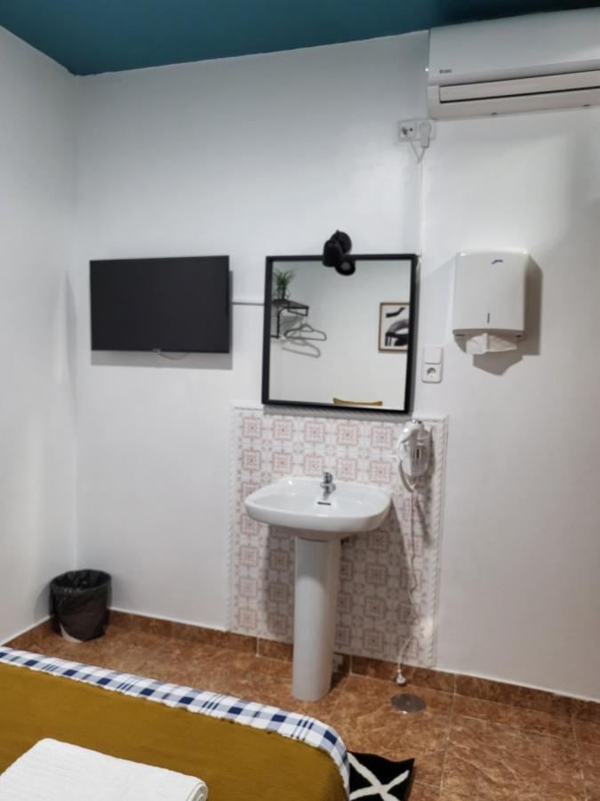 Casa de hóspedes M-a Catrachos Madri