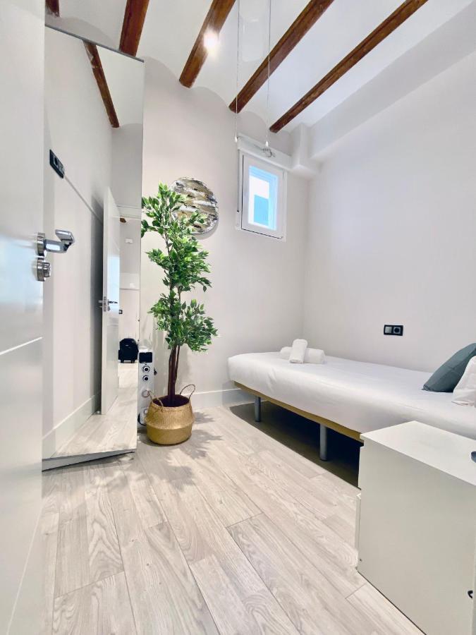 Apartment Charming Puerta De Toledo Vi - Estancias Temporales