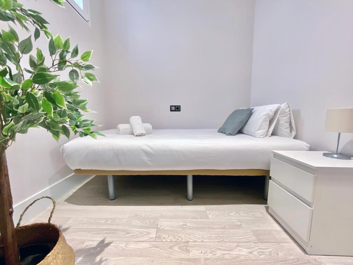 Apartment Charming Puerta De Toledo Vi - Estancias Temporales