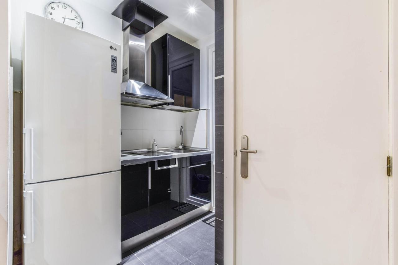 Apartamento Plaza De Lavpies