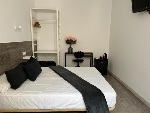 Casa de hóspedes Rías Bajas 2*