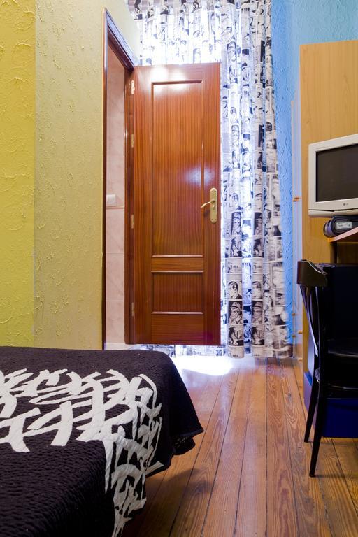 12 2* Madrid