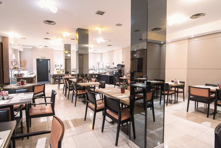 Petit Palace President Castellana 4*