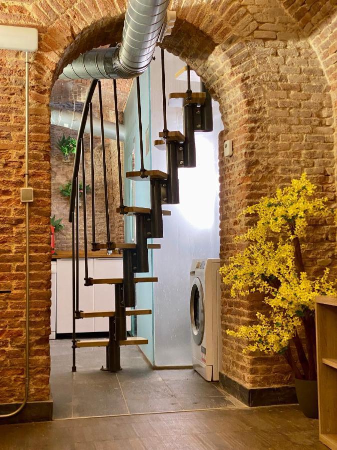 Charming Puerta Del Sol Iv - Encanto En El Centro De *