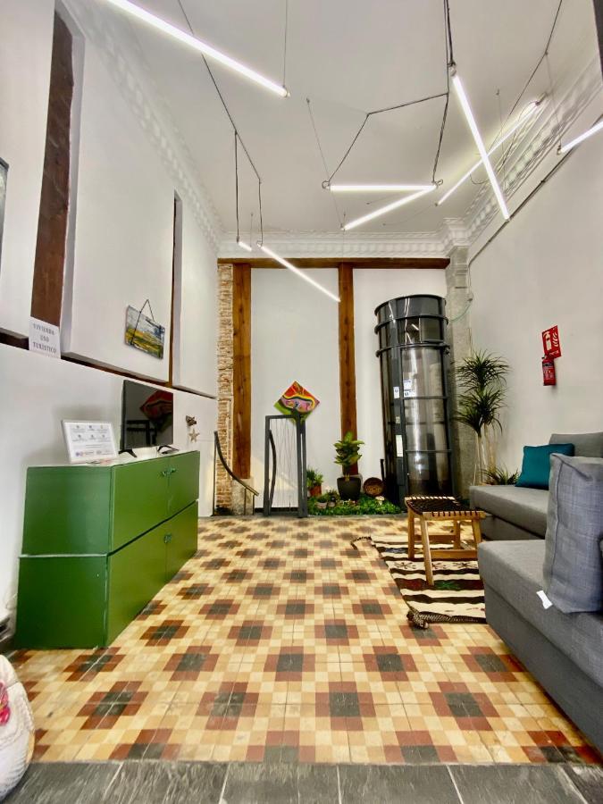 Charming Puerta Del Sol Iv - Encanto En El Centro De Madrid