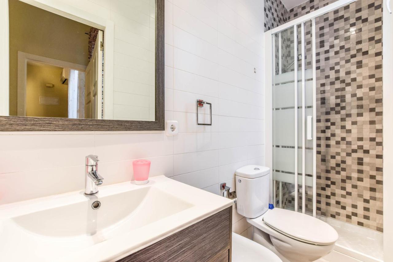 Apartamento Calle Hortaleza Apartamento Madri