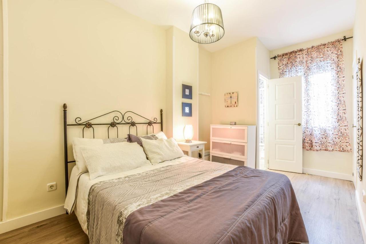 Apartamento Calle Hortaleza Madri
