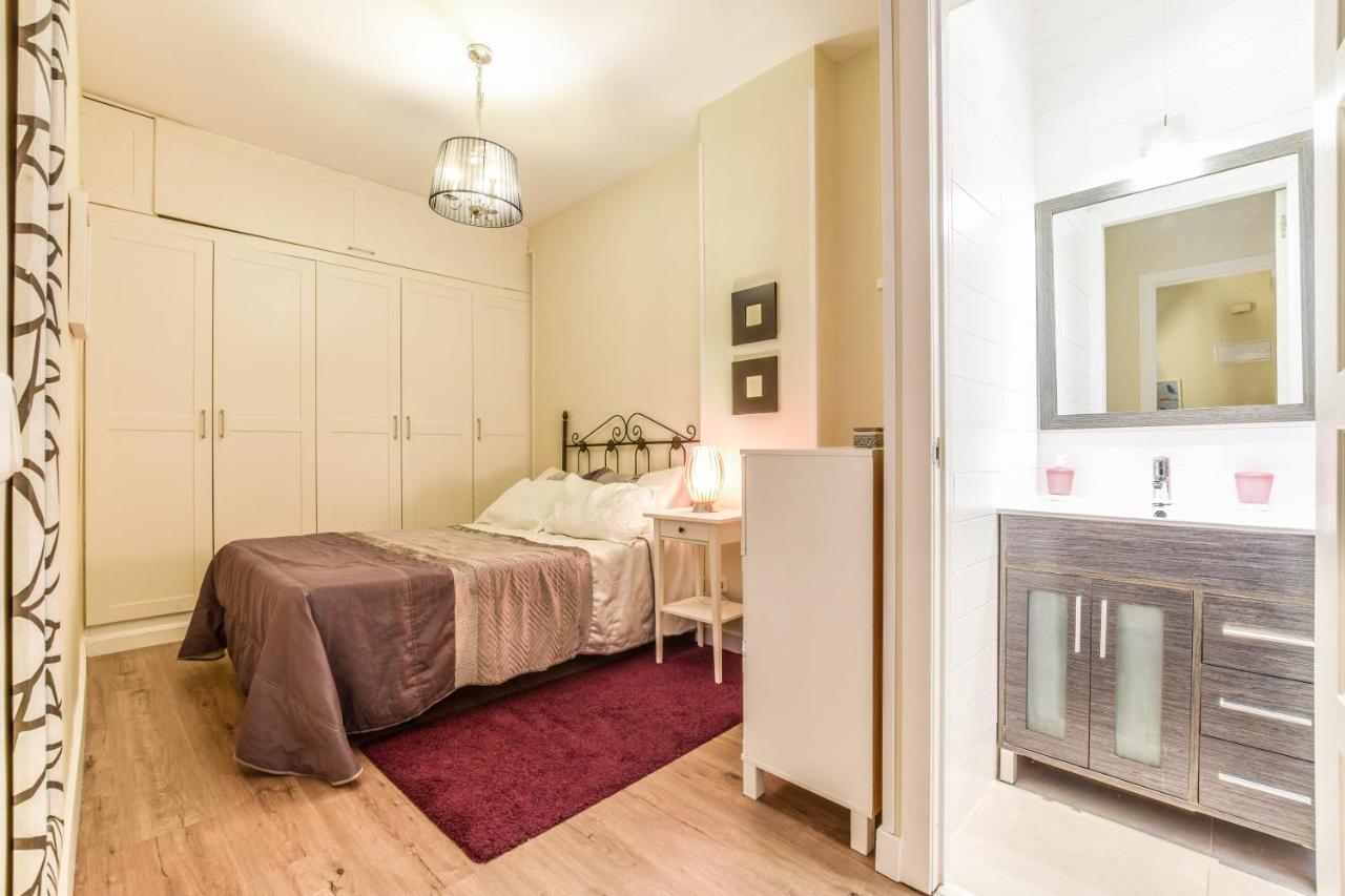 Apartamento Calle Hortaleza Apartamento *