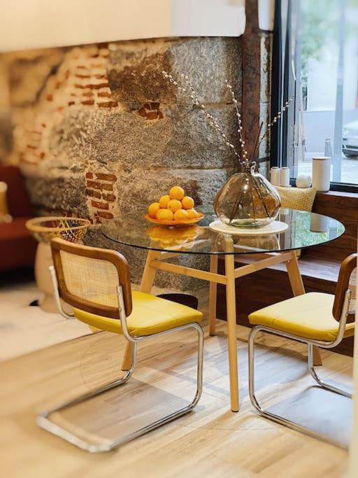 Appartement Opera Carmen Palacio Real Luxury *