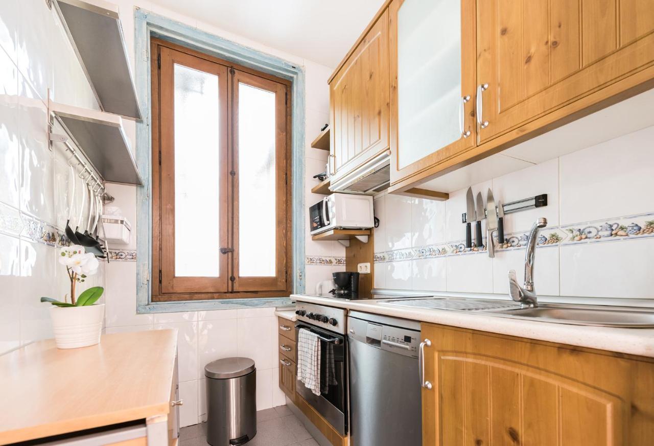 A Dos Pasos De La Plaza Mayor Apartment *