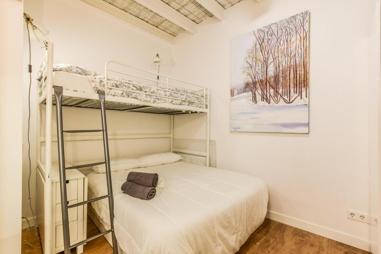 Ponzano Apartamento