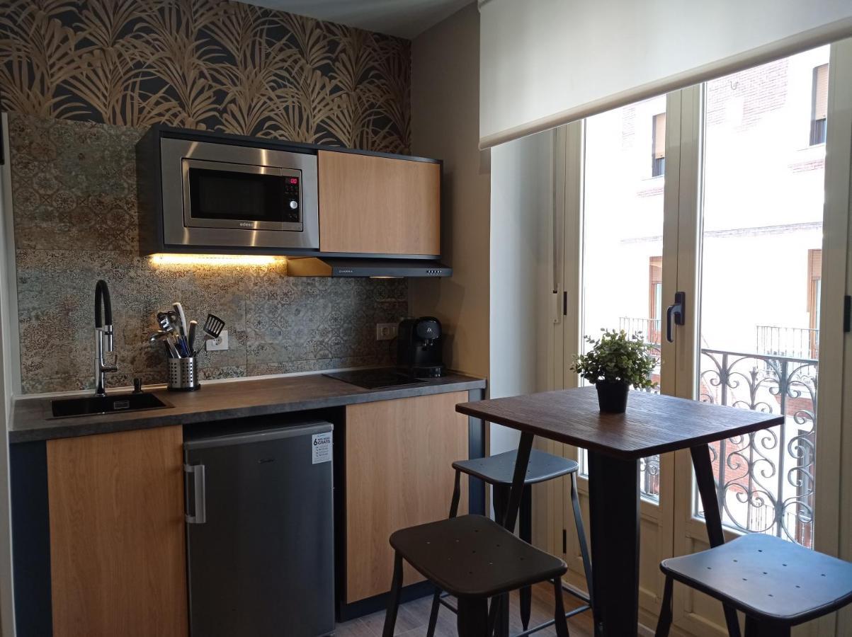 Appartement Inhome