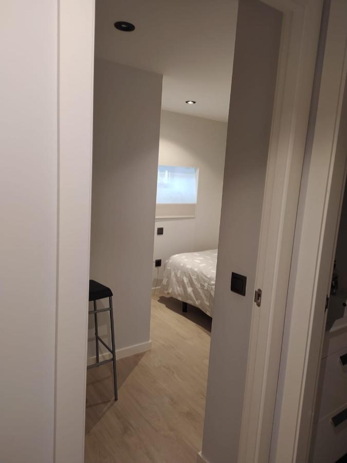 Quarto em Acomodações Particulares En El Centro De Madri
